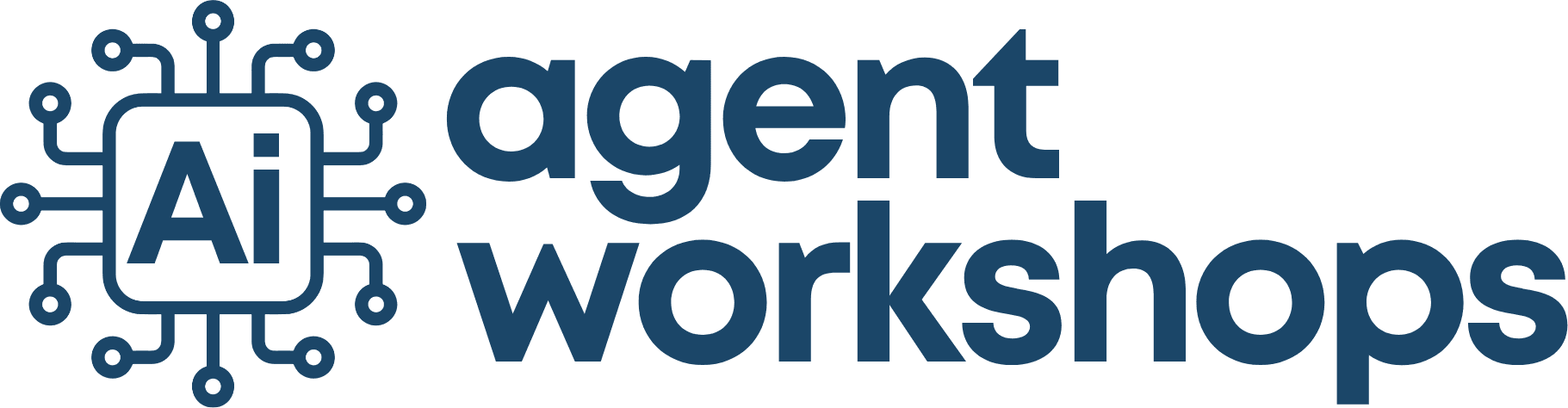 AI Agent Workshops